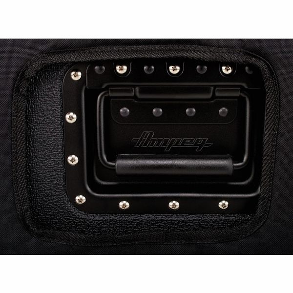 Ampeg Cover SVT CL/VR