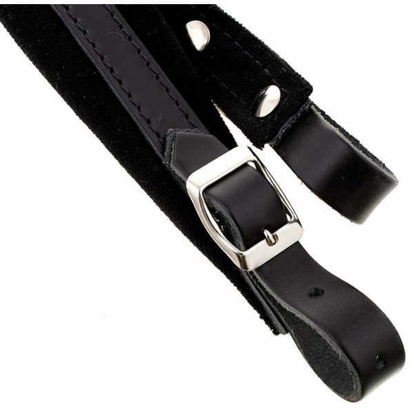 Thomann 45 Pro Accordion Strap S BK