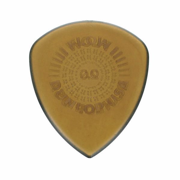 Dunlop Flow Pick Variety Pack