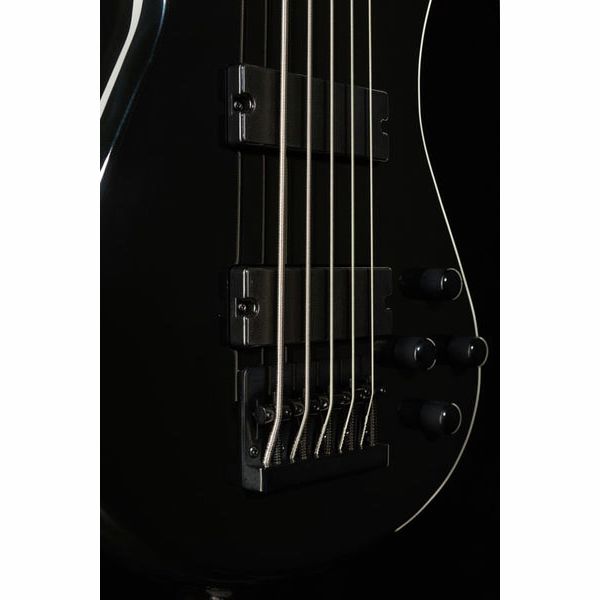 Spector Performer 5 BK