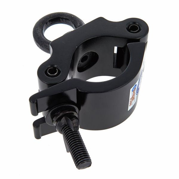 Global Truss 5033-B Half Coupler with Ring