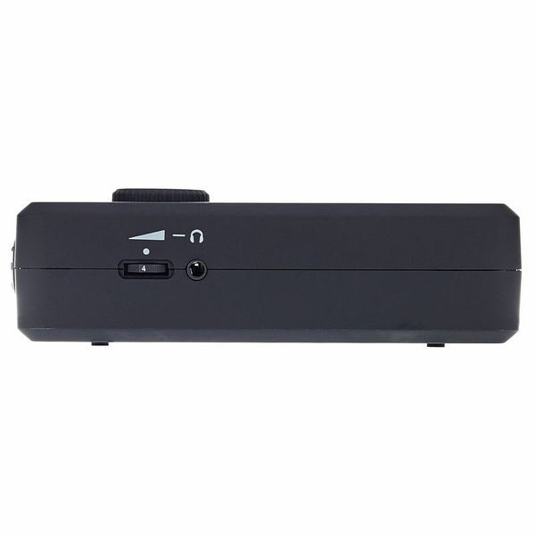 IK Multimedia iRig Pro I/O