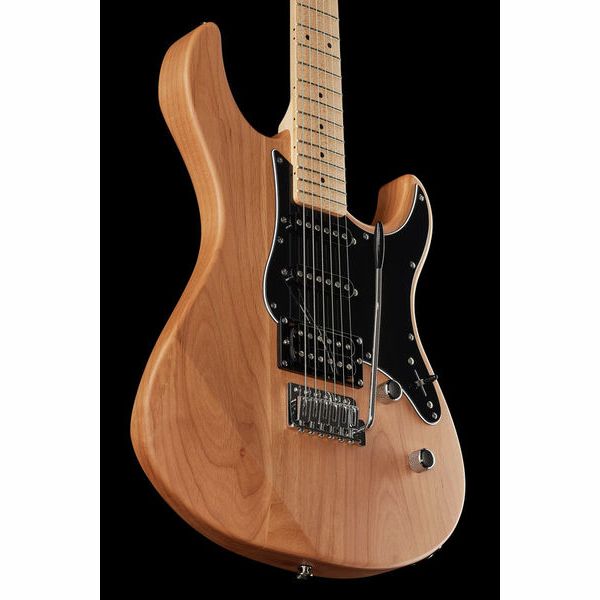 Yamaha Pacifica 112VMX YNS RL