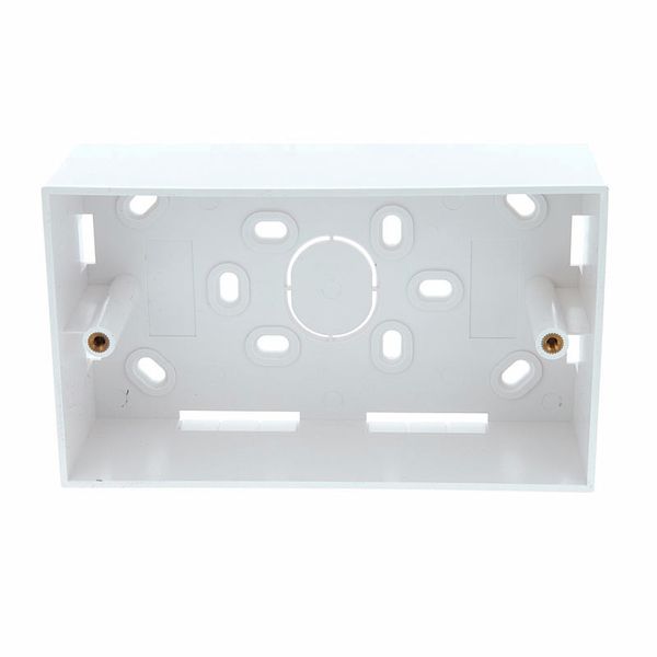 Lindy Surface Mount DCP4V4S