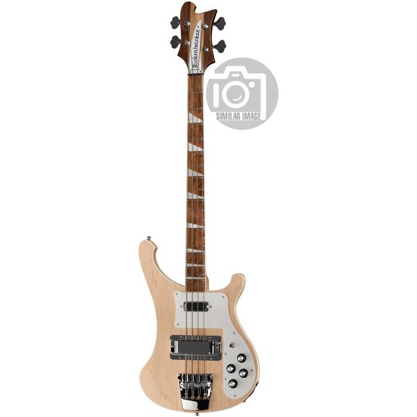 Rickenbacker 4003 MG