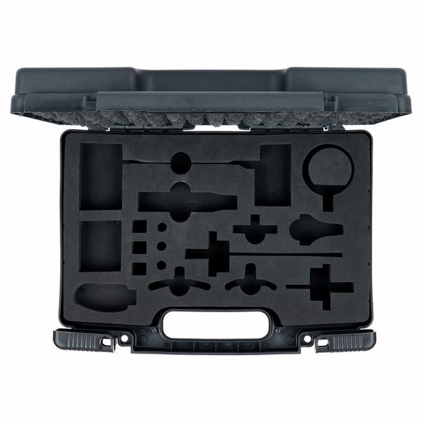 the t.bone Ovid System Case