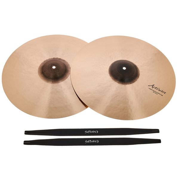 Sabian 18" Artisan Trad. Sym. ML