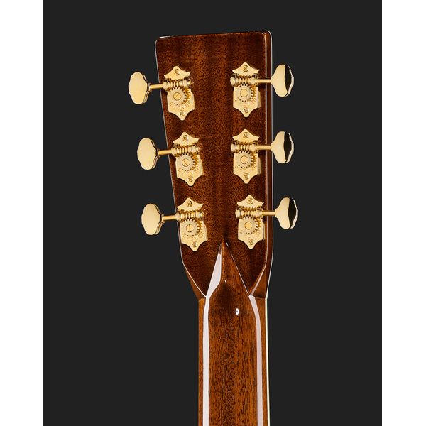 Martin Guitar OM-42 LH