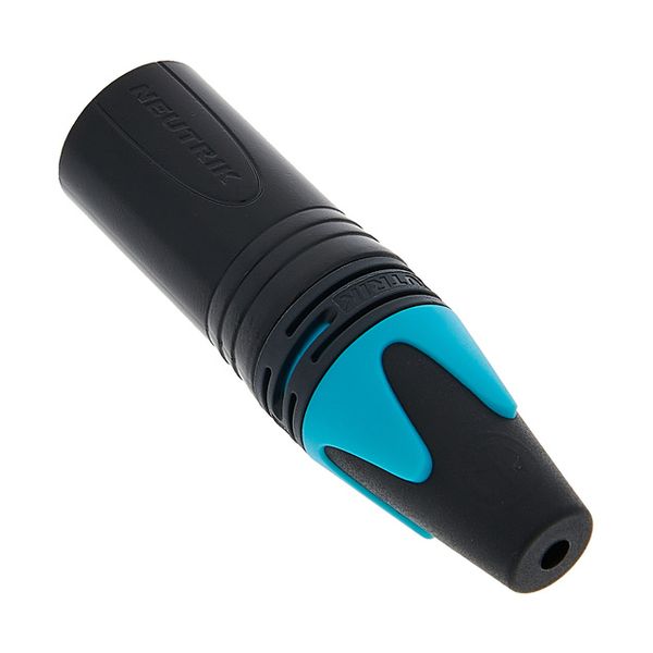 Neutrik NC3 MXX-B 70 100x