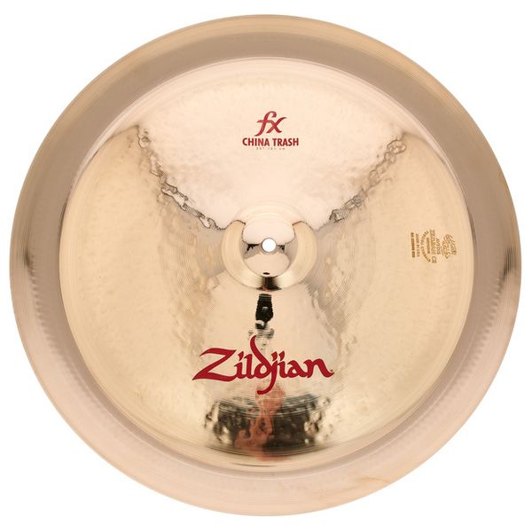 Zildjian 20" Oriental China Trash