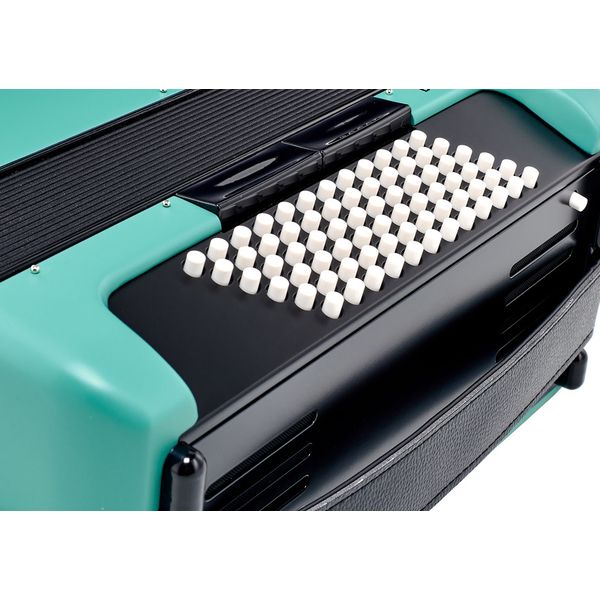 Hohner Bravo III 72 myColor Wind