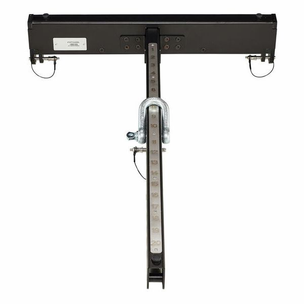 the box pro A 8 LA Flying Frame