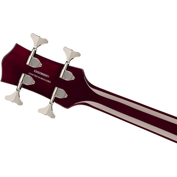 Gretsch Strml Jet Clb Bass VWT