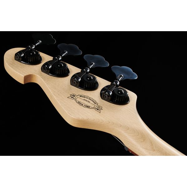 Sandberg California II VM 4 PF BK