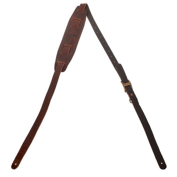 Fender Mustang Saddle Strap CG