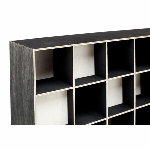 Adelsklang QR-49 PRO Black & White