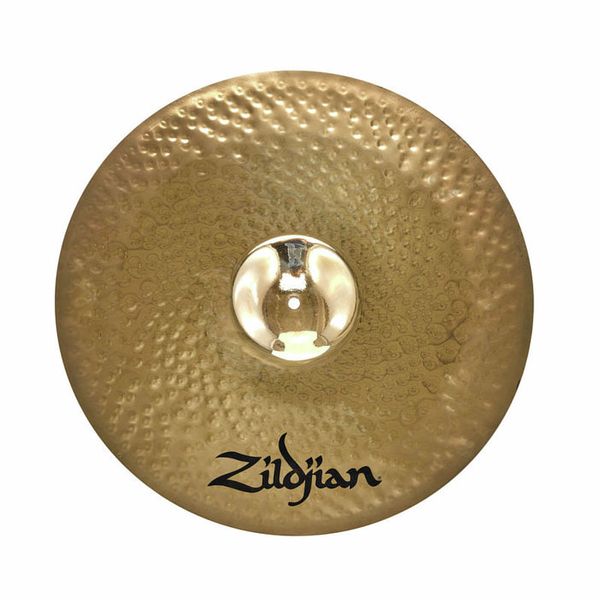 Zildjian 21" K Custom Organic Ride