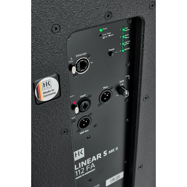 HK Audio Linear 5 MKII 112 FA