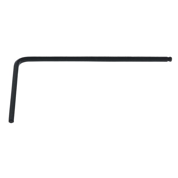 Martin Guitar 4mm Allen Truss Rod Wrench