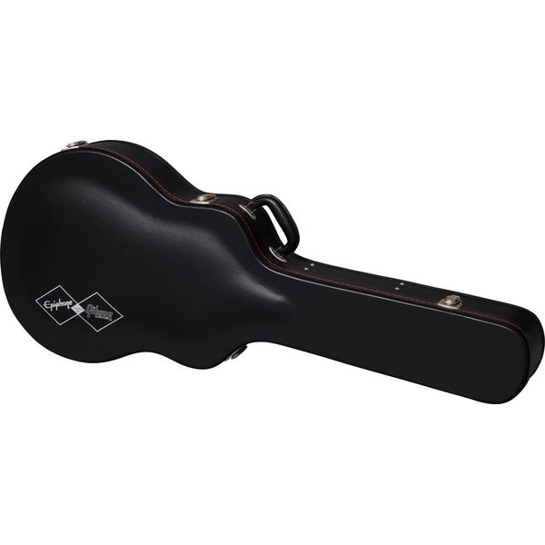 Epiphone J-180 LS Pink