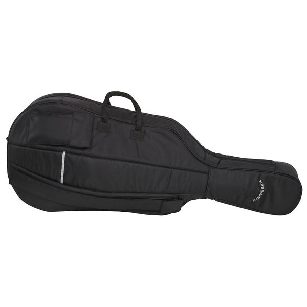 Roth & Junius CSB-03 Cello Soft Bag 4/4 BK