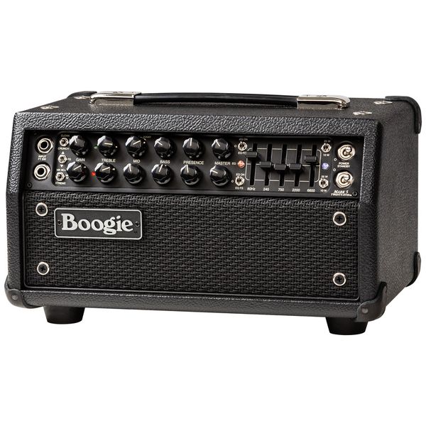 Mesa Boogie Mark Five:25