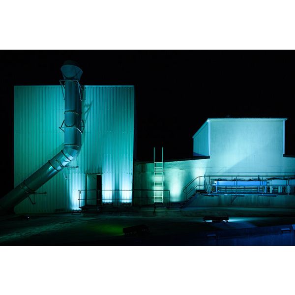 Stairville BEL6 IP Bar HEX