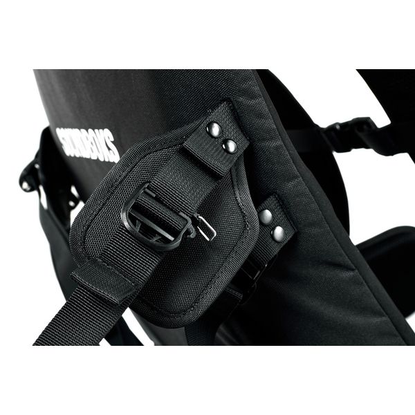 Soundboks The Backpack