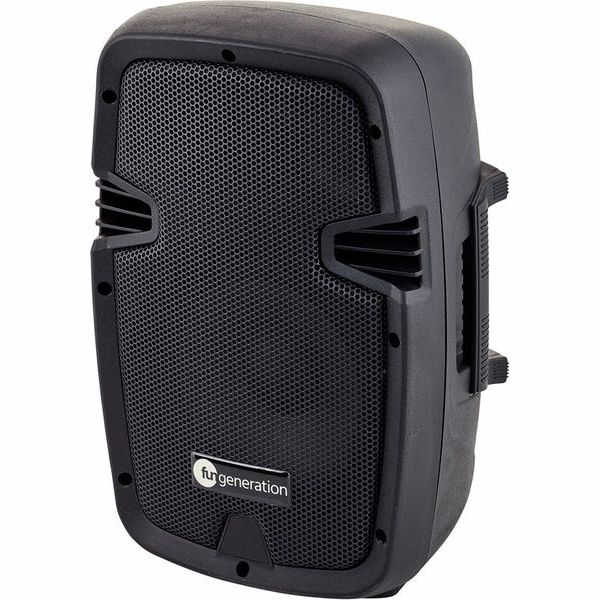 Fun Generation PL 108 A Power Bundle