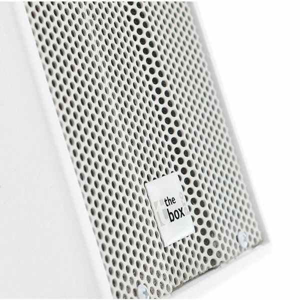 the box pro Achat Mini Install Bundle WH