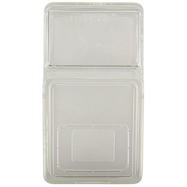 Rockboard Pedalsafe Type F universal