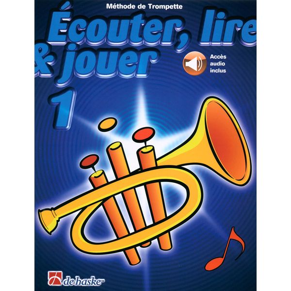 De Haske couter Trompette 1