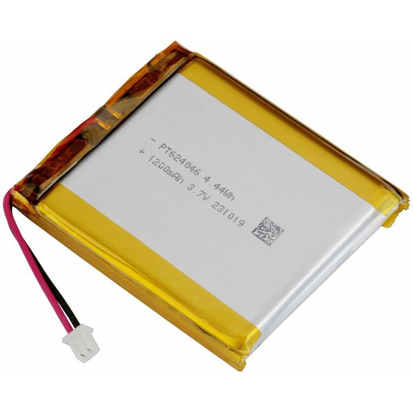 XVive U4 Battery Kit (BU4)