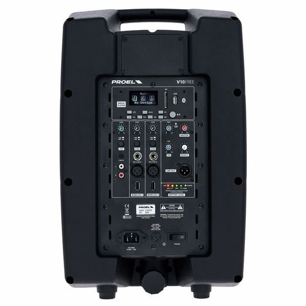 Proel V10 Free