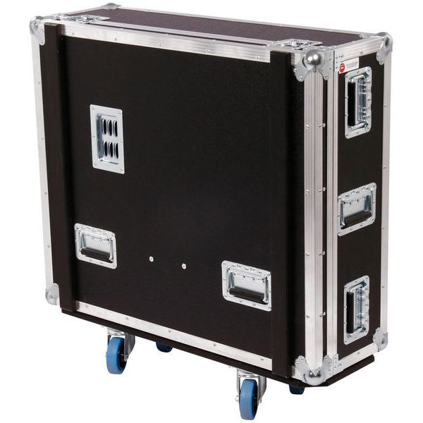 Behringer WING Dockhouse Bundle