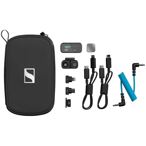 Sennheiser Profile Wireless 1-Channel Set