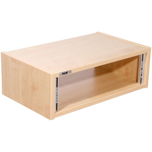 Thon Studio Desktop 3U maple