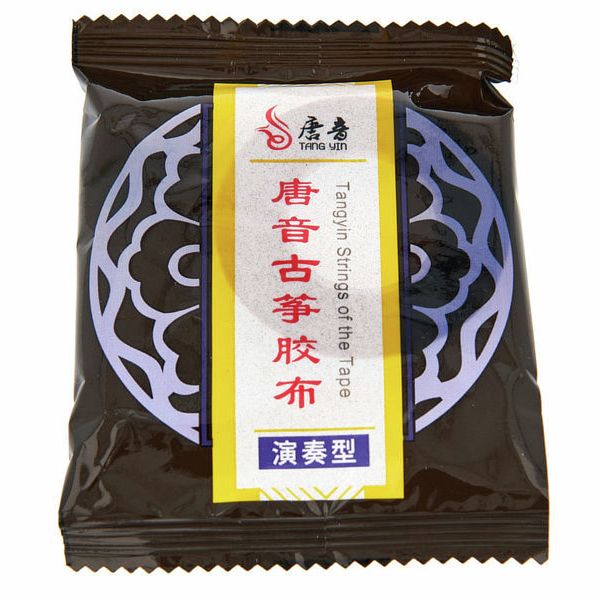 Thomann Chinese Pipa Nail Tape 12 RP