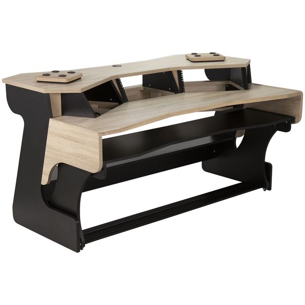 Zaor Miza X2 Flex Black Oak