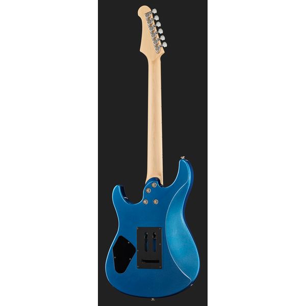 Yamaha Pacifica Standard Plus SPB MF