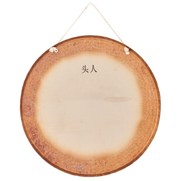 Thomann Tam Gong 28" Flower of Life