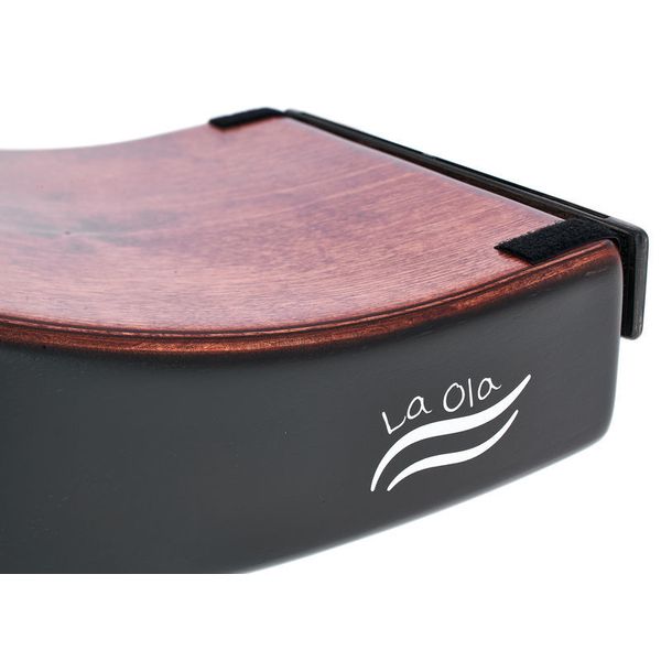 Schlagwerk La Ola Drum Wine Red