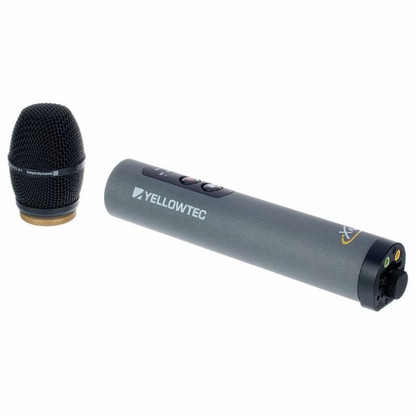 Yellowtec iXm Premium Omni