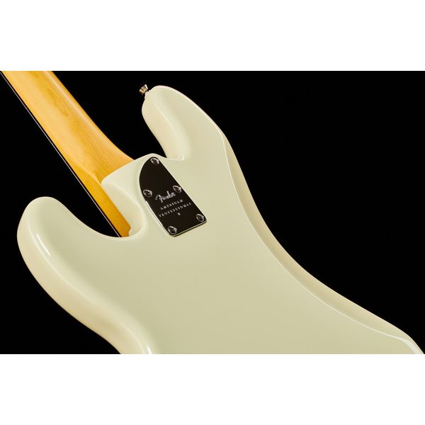 Fender AM Pro II P Bass RW OWT