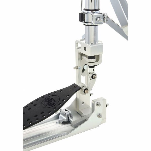 DW MDD Hi-Hat 2-leg Graphite