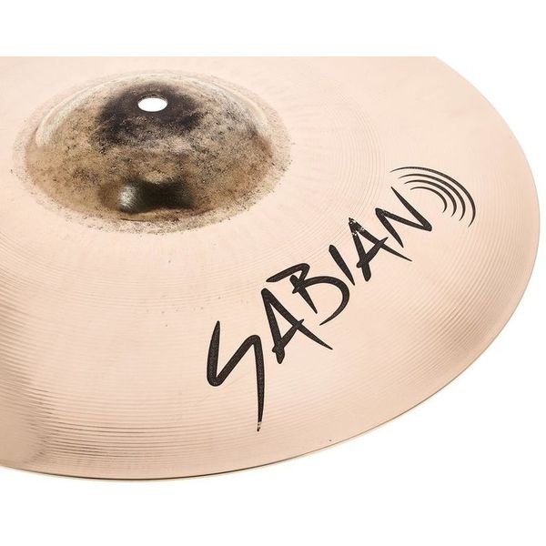 Sabian 14" AAX X-Plosion Hi-Hat