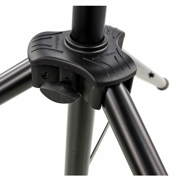 Isovox Mobile Vocal Booth 2 Stand Set