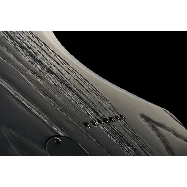 ESP LTD SN-1007 Baritone HT BK Bl