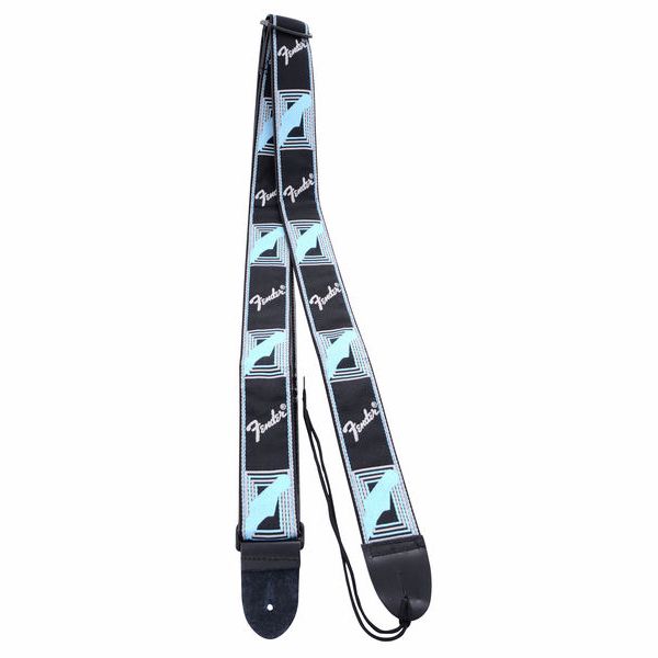 Fender Monogram Strap BGB
