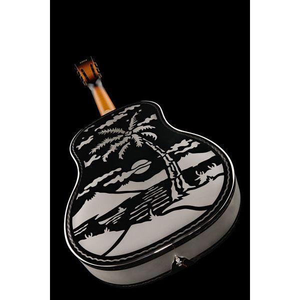 National Reso-Phonic Style O Deluxe